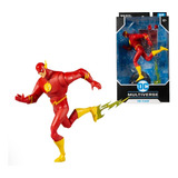 Action Figure The Flash